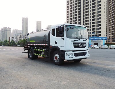 東風（D9）12-14噸灑水車